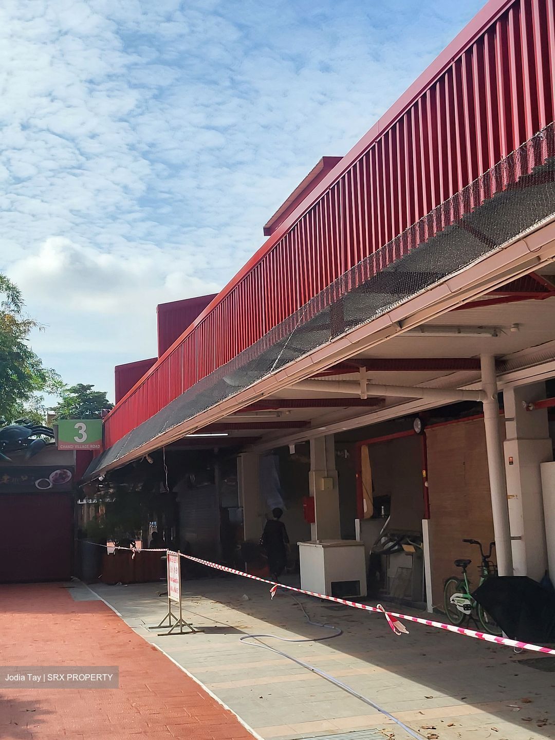 Changi Village Road (D17), Retail #452088771